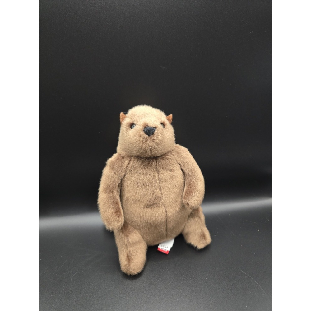 Mr. G Douglas 6" Groundhog plush stuffed animal #4074
